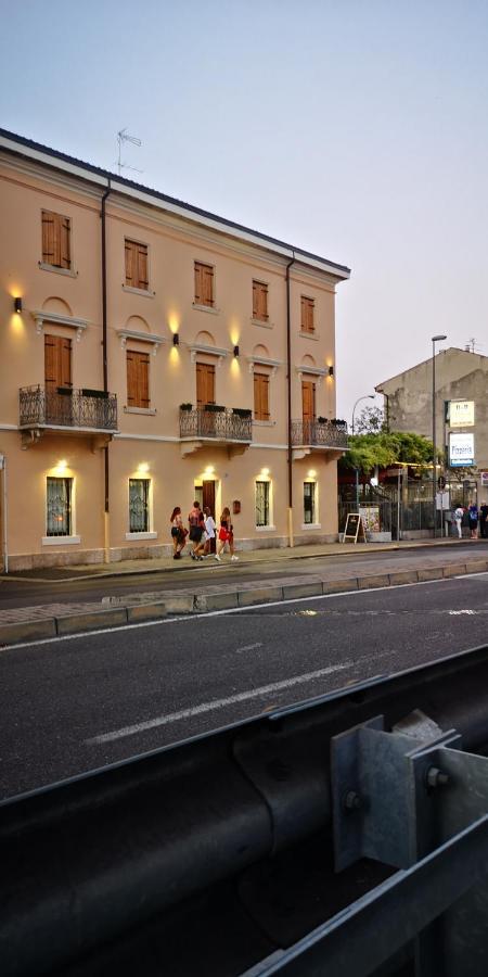 Il Glicine Vérone